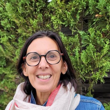 Christel Massonnat