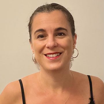 Claire-Émilie Olivier