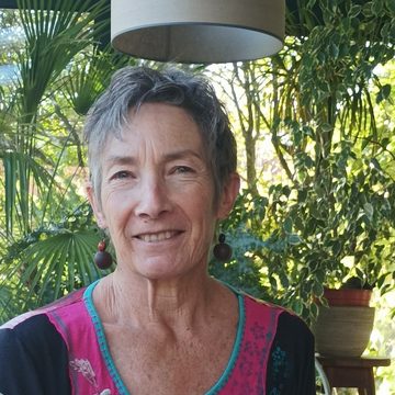 Dr Marie-Christine Boutrais