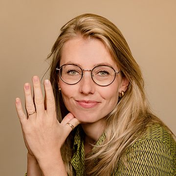 Sophie Lavault